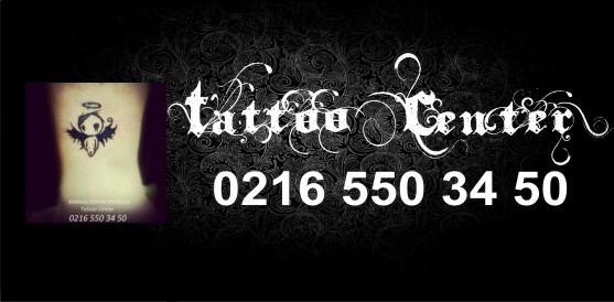 537 388 03 00  0216 550 34 50. tattoo center Istanbulda dövme yapan yerler ve fiyatları